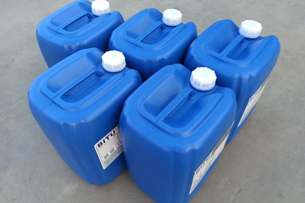 有机硅类消泡剂供应BITU-BT5010用于各类水质环境消泡抑泡