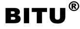 bitu/碧涂反渗透阻垢剂、缓蚀阻垢剂品牌标志