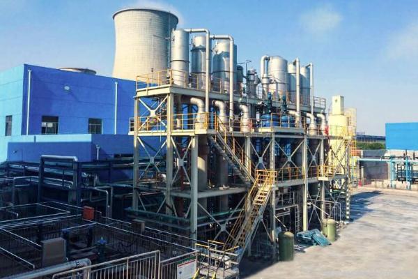 化工脱硫催化废水絮凝剂用量BT5015依据水质及工况确定 化工脱硫催化废水絮凝剂用量BT5015依据水质及工况确定