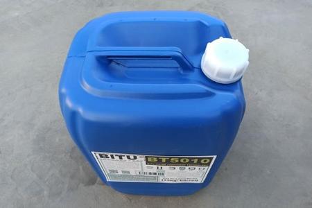 硅类消泡剂配方BITU-BT5010采用全有机聚合物配制
