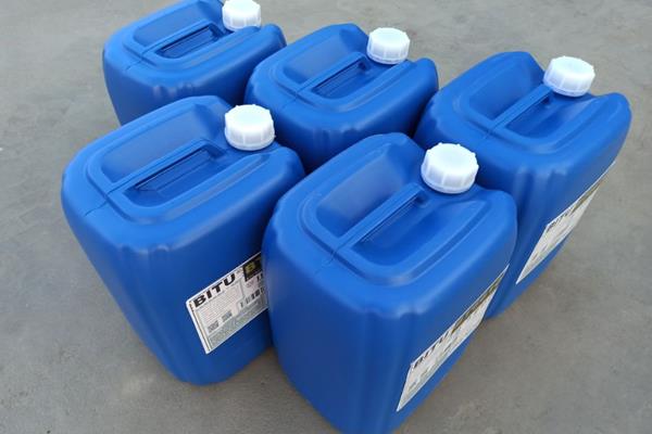 循环水杀菌灭藻剂厂家BT6513氧化型大量现货技术服务全面