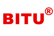 BITU碧涂水处理科技商标